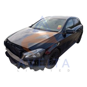 Mercedes A-Class 2015 W176 2.2 CDI Engine Cover A6510109815