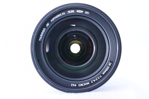 MINT TAMRON Tamron AF 28-300mm F3.5-6.3 XR Di LD MACRO A06 Canon Accessories for - 第 10/10 張圖片