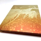 Final Fantasy Type-0 HD - Collector’s Edition (PlayStation 4) PS4 Gold Case