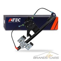 Atec Fensterheber Hi Links Elektrisch FÜR Vw Golf 3+VARIANT Kombi Vento 1H