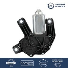 Rear Windscreen Wiper Motor For Mini One Cooper S R50 R53 2003-2014 UK 6932013