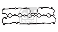 Febi Bilstein 36266 Dichtung, Zylinderkopfhaube FüR Audi