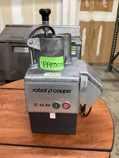 Robot Coupe CL 50 Series E Food Processor