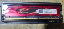 G.Skill ARES 16GB Kit 2x8GB DDR3 2133 RAM F3-2133C11D-16GAr PC3-17000 Open Box