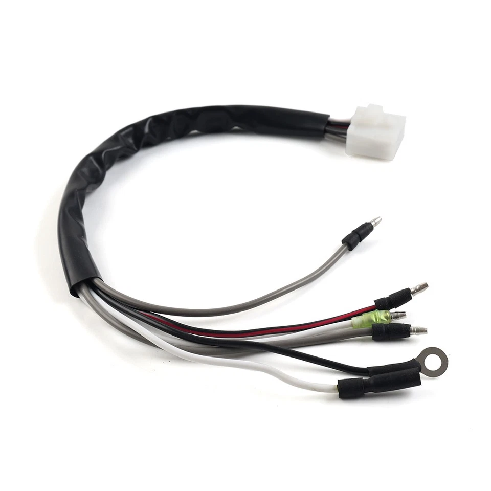 Sub-Wire Harness for Honda GX440 GX630 GX660 GX690 32105-Z6L-000 32105Z6L000 - Image 4 of 4