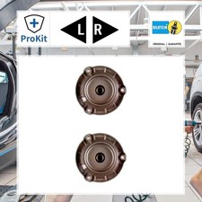 2x Bilstein Federbeinst�tzlager Vorne f�r BMW 5 Touring 5 7 5 Gran Turismo 6