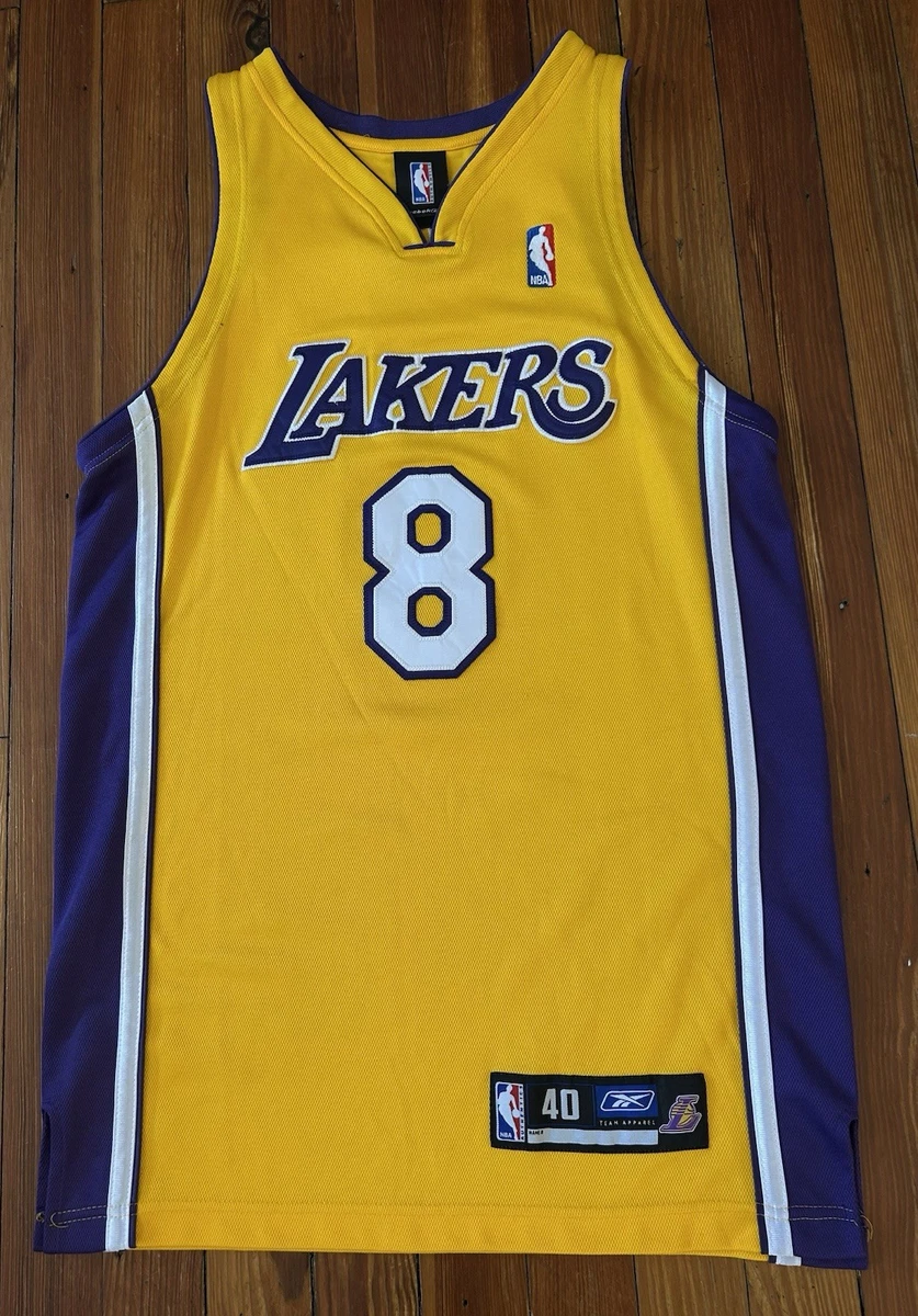 25+ Reebok Kobe Bryant NBA Jerseys for sale | Updated Oct 2026