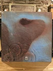 Pink Floyd - Meddle RARE Sweden Import Vinyl EX/VG+ 7C 072-04917 *PLEASE READ*