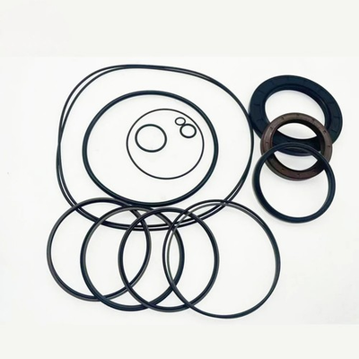 #ad Hydraulic Motor Seal Kit For Rexroth MCR05 Spare Parts Repair $79.70