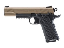 Refurbished Umarex Licensed Colt M45 CQBP 4.5MM CO2 BB Gun
