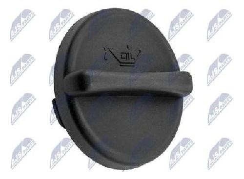 NTY BKO-PL-001 Sealing Cap, oil filling port for CHEVROLET,OPEL,SAAB,VAUXHALL - Image 13