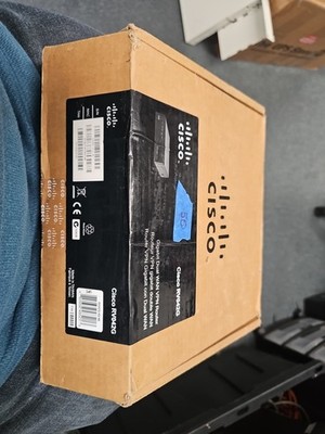 Gigabyte Dual WAN  router