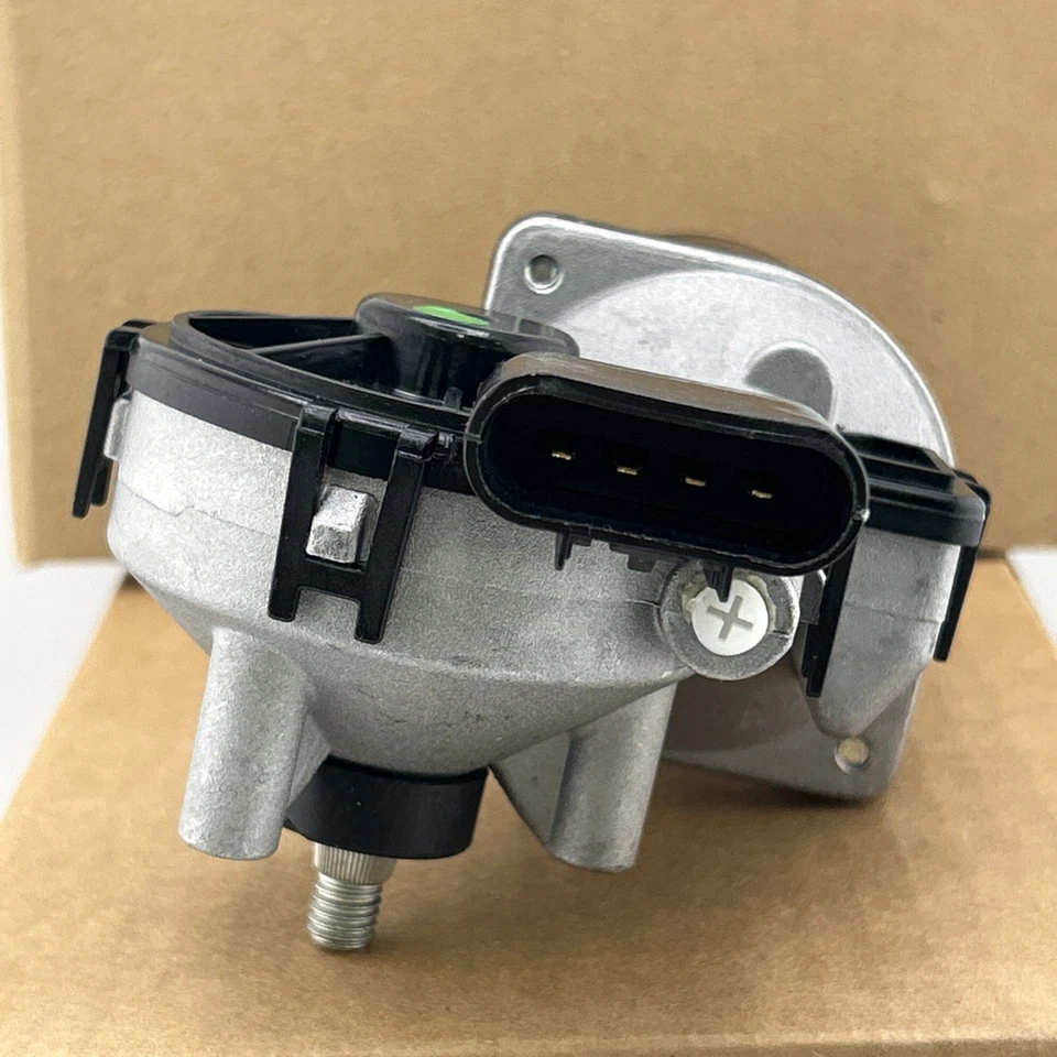 Front Windshield Wiper Motor for Dodge Ram 1500 2500 3500 4500 2009-2017 Pickup - Image 3 of 4