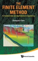 Finite Element Method, THE | Chen Zhangxin | Buch | Gebunden | Englisch | 2011