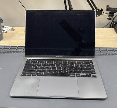 2020 Apple MacBook Pro 13.3