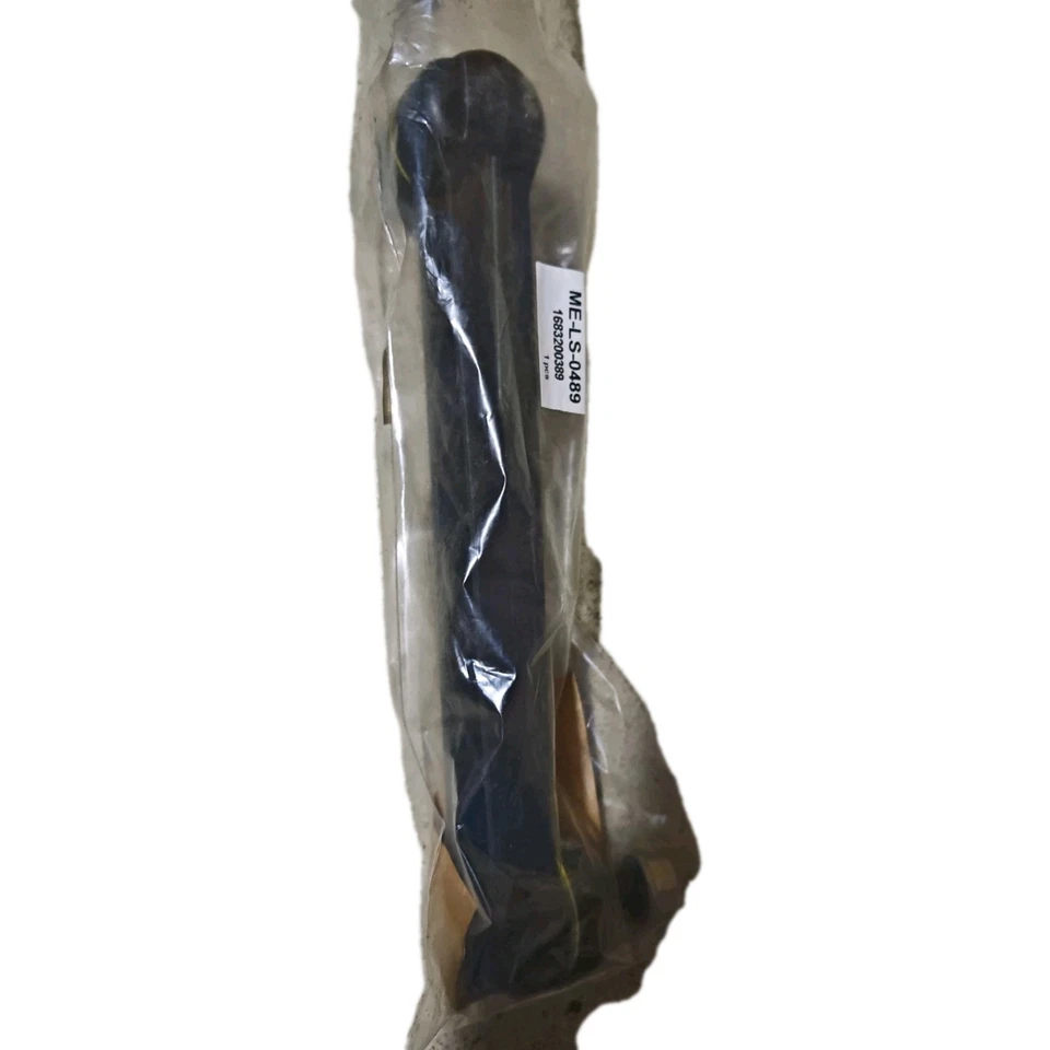 Moog ME-LS-0489 передний стабилизатор поперечного сечения стабилизатор подвески замена - Изображение 2 из 2