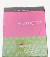 Keepsakes Elements Creating Collection Tiles ...