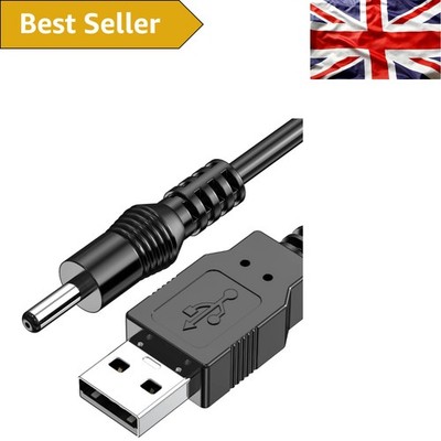 USB Ladekabel für Fairywill Zahnbürste - 1 m, kompatibel mit mehreren Modellen
