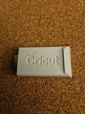 RARE Cricut Explore, Explore 1 And Expression 2 Machines Wireless WiFi Adapter 