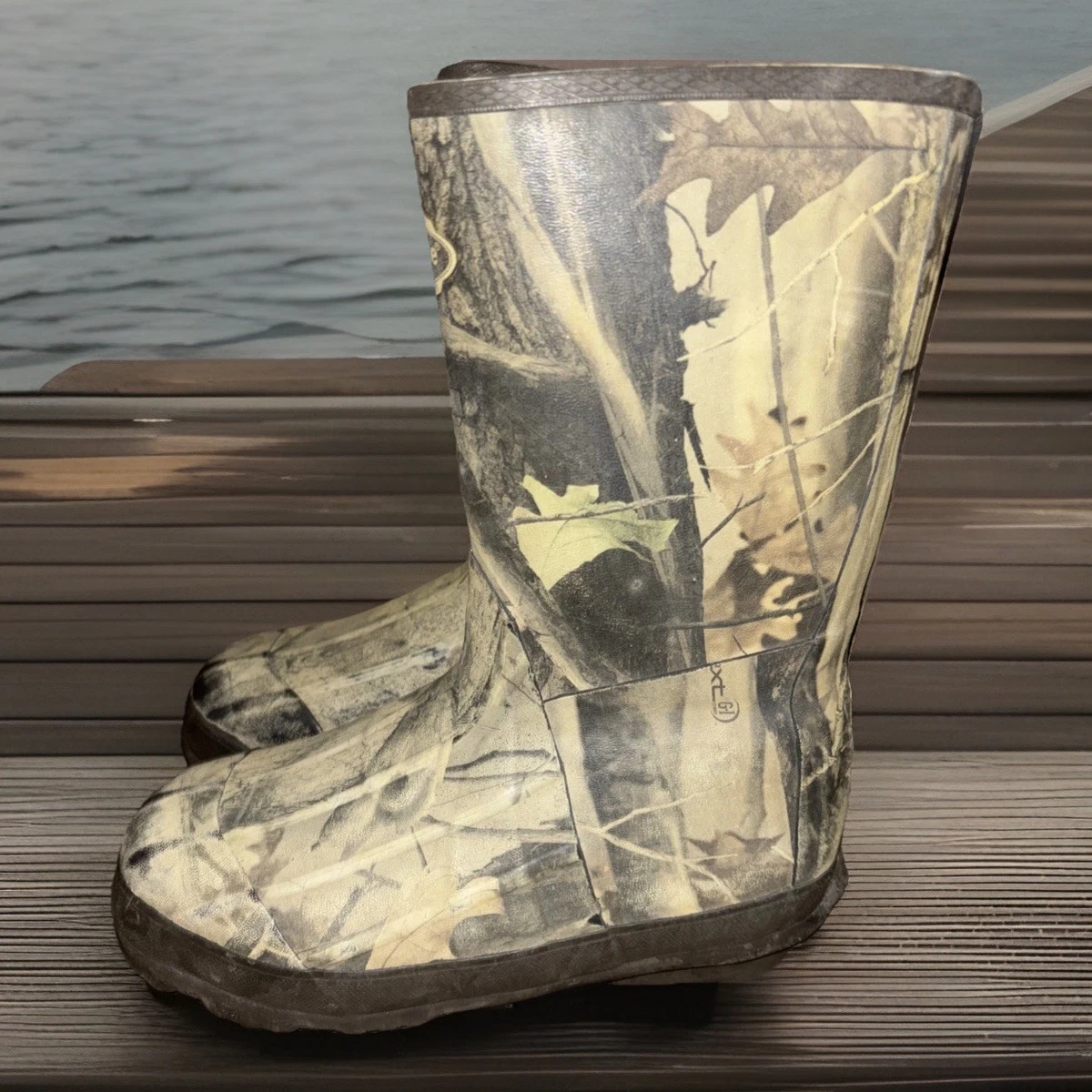 Bottes Wellington imperméables | Bottes antidérapantes