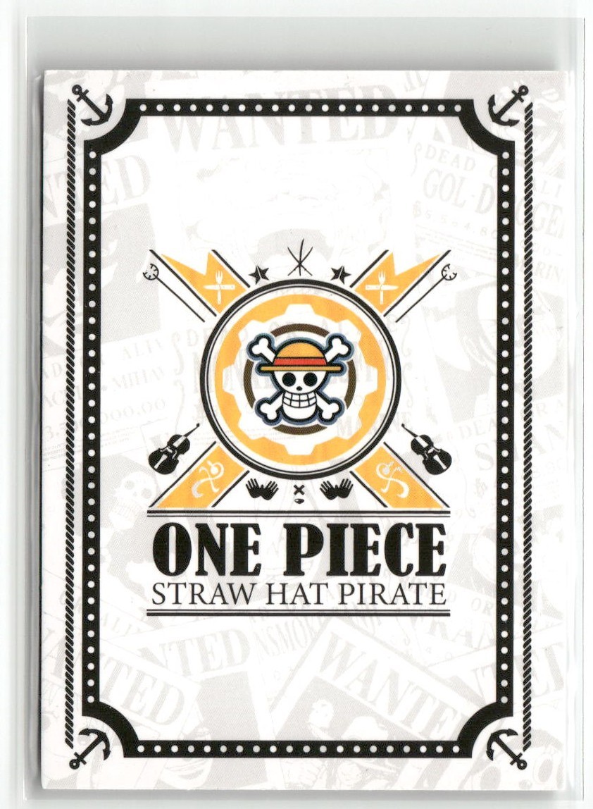 DRACULE MIHAWK SSR SSR OMPCR1A032 Straw Hat Pirate One Piece Card