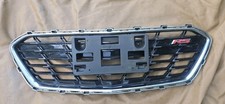 2016 2018 Chevrolet Cruze Rs Grille Center Oem