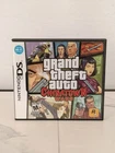 Grand Theft Auto: Chinatown Wars (Nintendo DS, 2009)