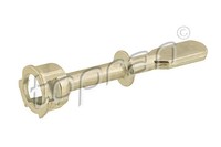 Topran 109 724 Exzenter, TüRschloss VW 6N0 837 223A