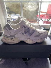 New Balance 9060 Men's Athletic Sneaker Running Shoes