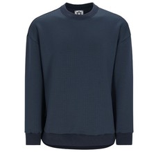 NWT Obermeyer Explorer Tech Crew Pullover Swe...