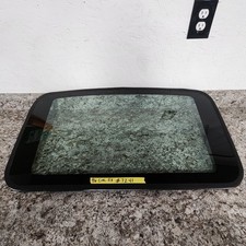96 97 98 99 00 Honda Civic Sunroof Sun Moon Roof Glass Oem Coupe 2 Door Ex Si 96 97 98 99 00 Honda Civic Sunroof Sun Moon Roof Glass Oem Coupe 2 Door Ex Si