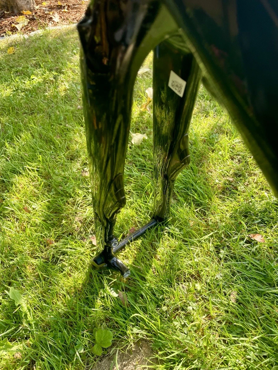 Specialized Diverge Carbon Disc Gravel RH52