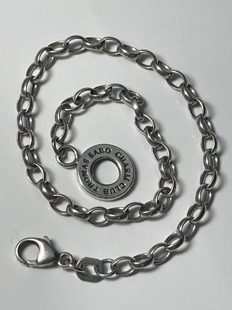 Thomas Sabo Armband Sterling Silver A2033 051 14 L16 günstig kaufen bei