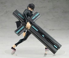Wolfwood Pop Up Parade Trigun