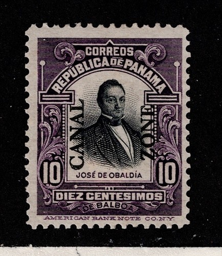 Kanalzone Sc#35 MH 1909-10 CV 48 $+ GTC3