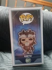 New ListingBOX ONLY Keeto Funko Pop Droidsmith Mandalorian Grogu Walmart 827 Disney Alien