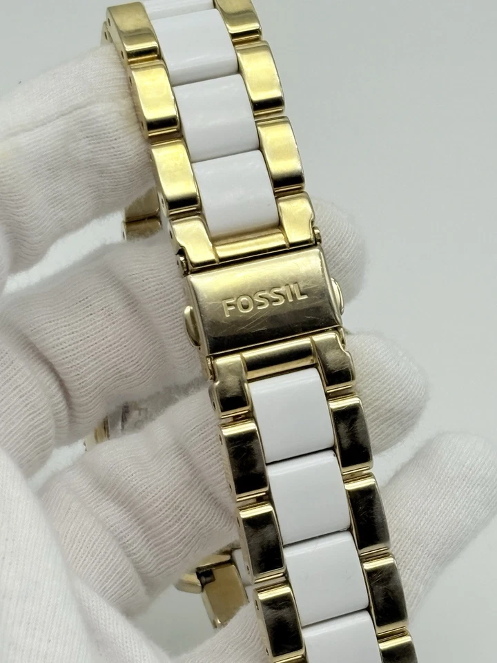 Reloj Pulsera Mujer FOSSIL.Reloj de Mujer Marca FOSSIL Foto 3 de 4