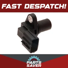 RPM / Crankshaft Sensor fits VAUXHALL ASTRA G 1.7D 00 to 06 Cambiare Quality New