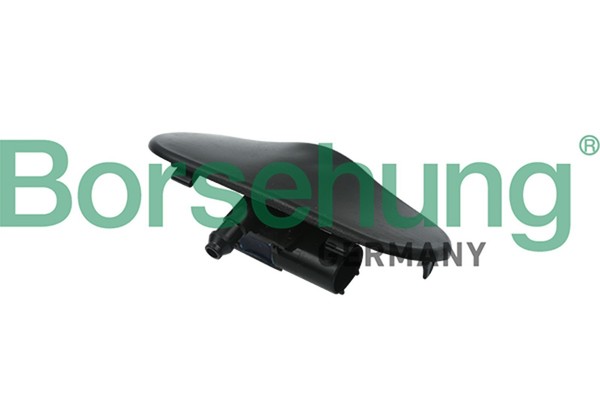Borsehung WaschwasserdüSe Scheibenreinigung B18499 FüR Audi 8UG 8UB Q3 Tfsi TSI-image