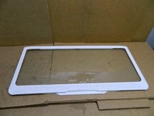 Samsung Refrigerator Drawer Cover Shelf Part # DA97-00663C DA97-00663L