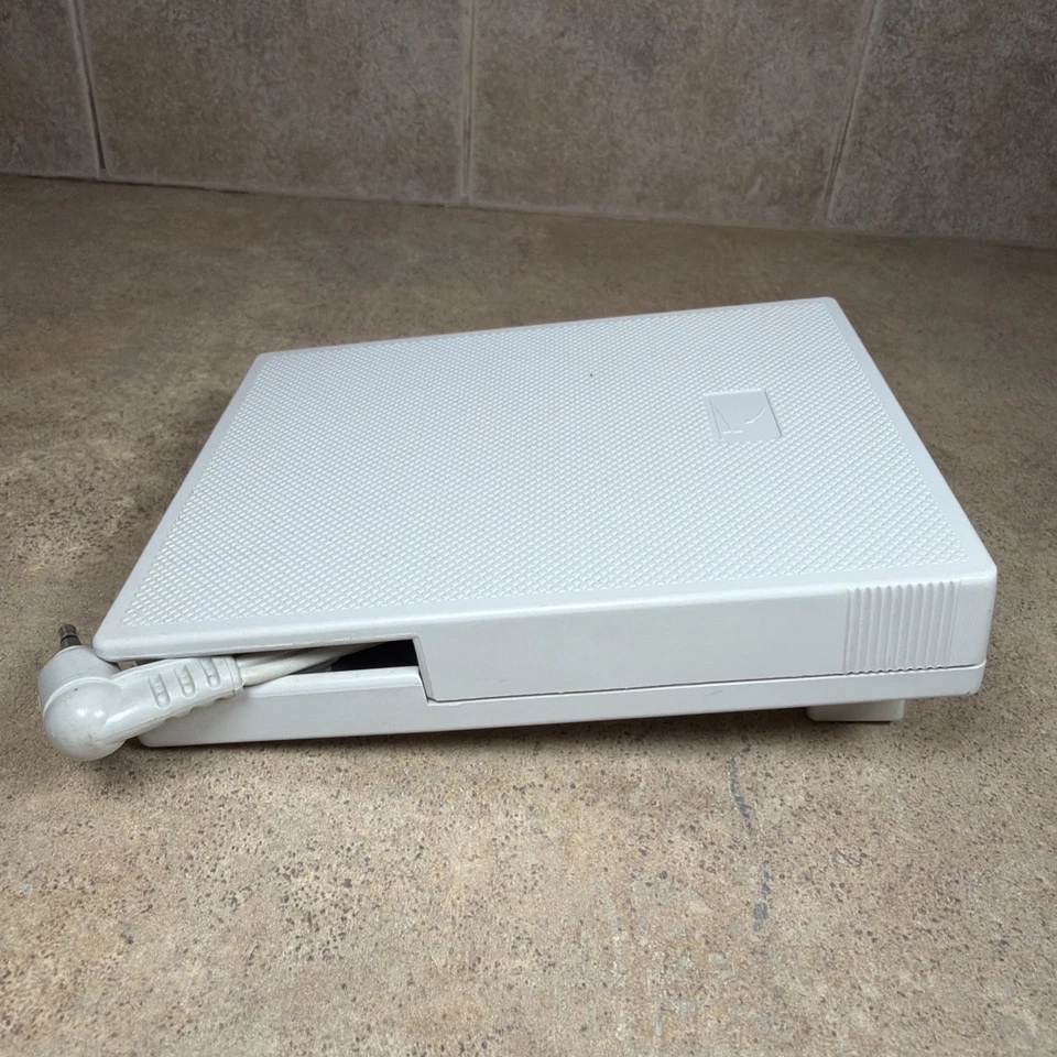 Ножная педаль управления для швейной машинки PFAFF тип ATK 0033 от оригинального производителя - Изображение 4 из 4