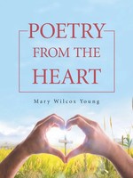 Mary Wilcox Young | Poetry From The Heart | Taschenbuch | Englisch (2021)