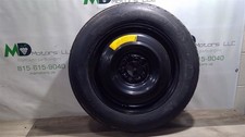 2013-2025 MAZDA CX5 SPARE TIRE WHEEL DONUT T145/90D16