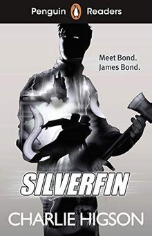 Penguin Readers Level 1: Silverfin (ELT Graded Reader) v... | Buch | Zustand gut