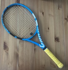 Tennis Racket Babolat Pure Drive 107 - 4 1/8
