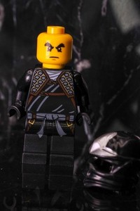 COLE AVISO BD3 5’2 COLE AVISO BD3 5'2 COLE AVISO BD3 5'2 COLE AVISO BD3 5'2 LEGO Cole