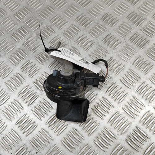 AUDI A5 Sportback F5A High Horn Signal 8W0951223 2.0 Hybrid 30027118 - Picture 5 of 8