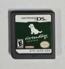 Nintendogs: Lab and Friends (Nintendo DS, 2005) Cartridge Only