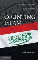 Tarek Masoud | Counting Islam | Buch | Englisch (2014) | Gebunden