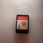 Super Mario All-Stars 3D Nintendo Switch Game Cartridge Only Tested Working USA